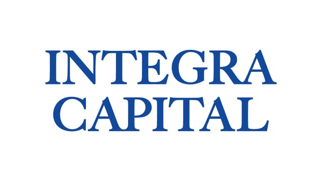 Logo Integra