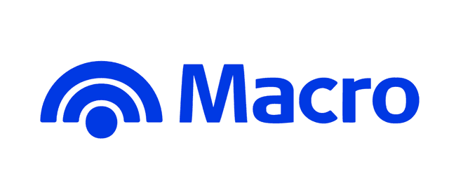 Logo Banco Macro