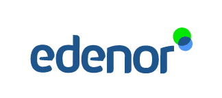 Logo Edenor