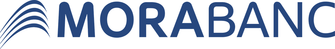 Logo MoraBanc