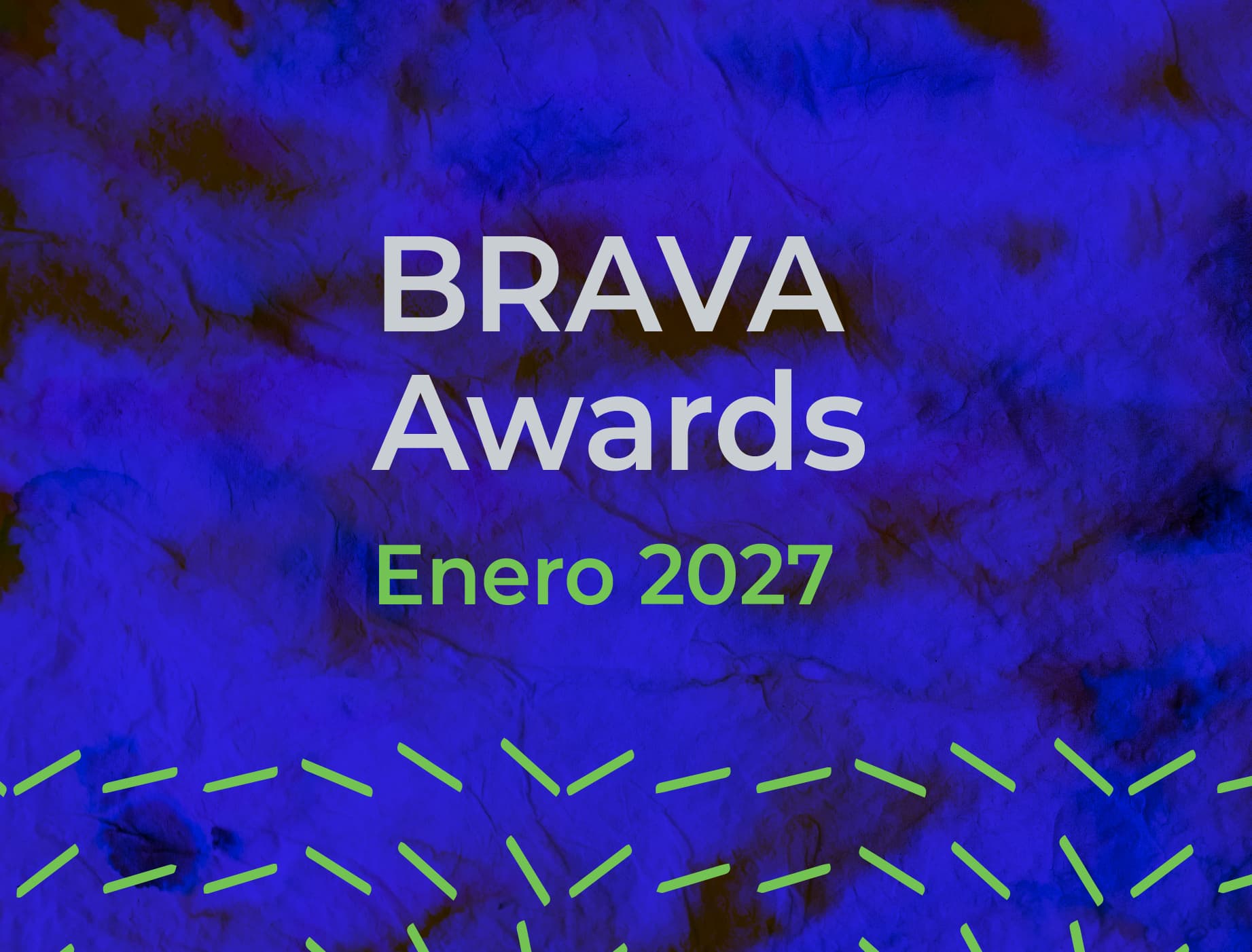BRAVA Awards