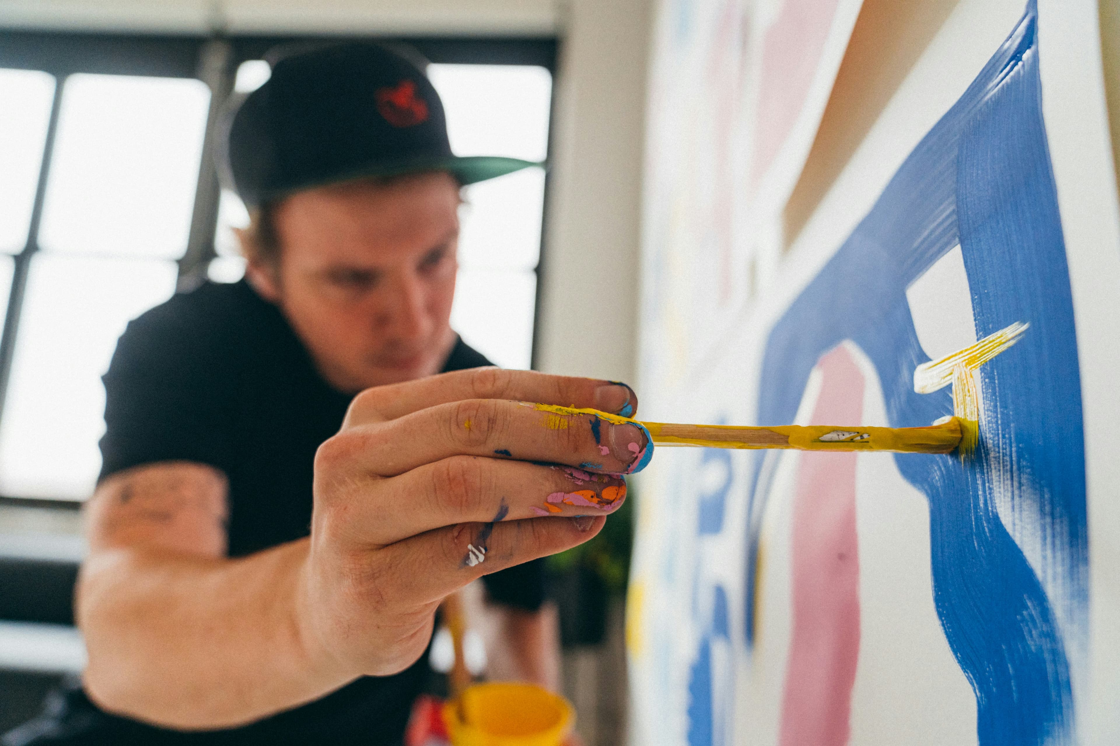 Artes Visuales